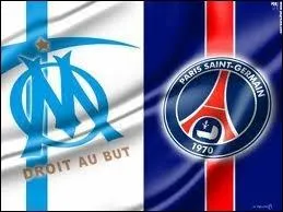 Qui a gagn le plus d'OM-PSG ?