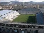 Comment s'appelle le stade de l'Olympique de Marseille ?