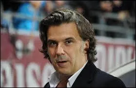 Qui en est le prsident ?