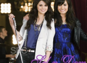 Quiz Demi Lovato ou Selena Gomez ?
