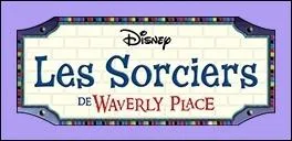 Laquelle a eu le rle principal dans la srie Les Sorciers de Waverly Place ?