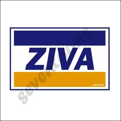 A quelle marque appartient ce logo ?