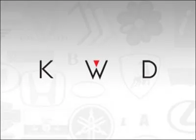 A quelle marque appartient ce logo ?