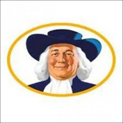 A quelle marque appartient ce logo ?