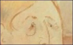 De quelle oeuvre provient ce dtail ?