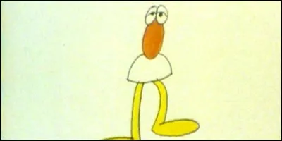 Dans quelle émission pouvions-nous voir "L'Oiseau Antivol" ?