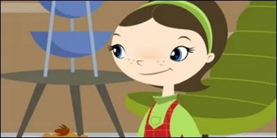 Comment s'appelle ce dessin animé ?