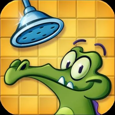 Quelle est cette application ?