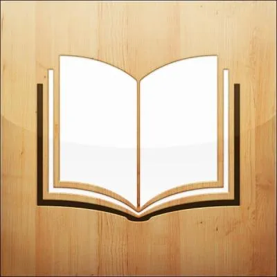 Quelle est cette application d'Apple ?