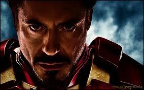[QCM]  qui Iron Man a-t-il eu affaire ?
