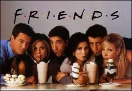 Combien d'pisodes la srie Friends possde-t-elle ?