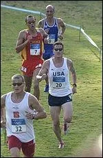 Le pentathlon est compos de cinq preuves. Lesquelles ?