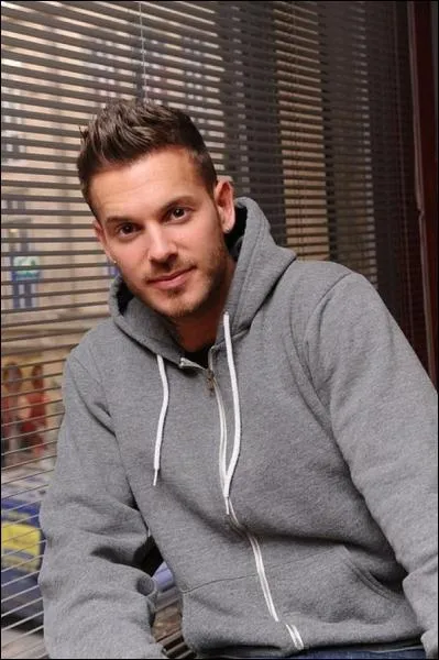 Quel est son tatouage dans le cou ?