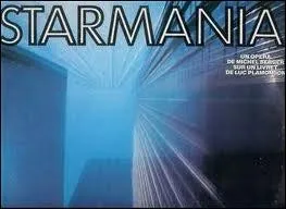 Creusez-vous les mninges avec Starmania : Quand tout l'monde dort tranquille ... dans les banlieues-dortoirs, c'est l'heure o les zonards ... descendre sur la ville... 