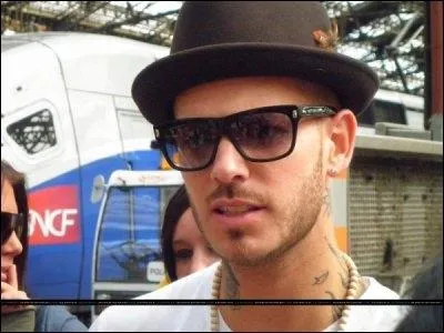 Sur la 10, dans quelle mission est-il all ?