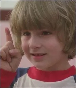 Comment s'appelle  l'ami invisible  de Danny Torrance dans  Shining  ?