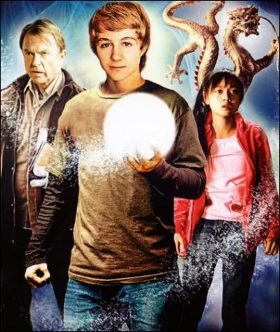 Dans quel pays se droule l'action du  Secret du dragon  avec Sam Neill ?