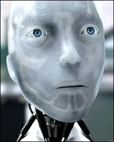 De quel film provient ce robot suspect de meurtre ?