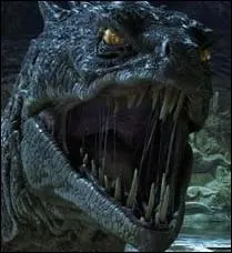 Quel monstre inspir de la mythologique greco-romaine les jeunes sorciers doivent-ils combattre dans  Harry Potter et la Chambre des secrets  ?