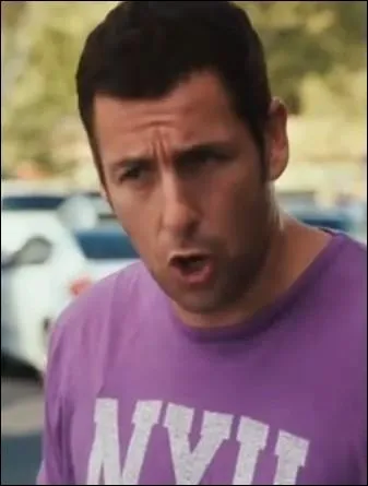 Qui incarne la fausse ex-femme d'Adam Sandler dans  Le Mytho - Just go with it  ?