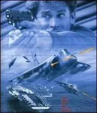 Dans le film  Contre-Offensive  Michael Dudikoff porte le mme nom que Will Smith dans  Ennemi d'tat . Quel est-il ?