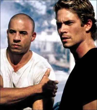 Dans quel chapitre de la saga  Fast & Furious , Dom (Vin Diesel) et Brian (Paul Walker) sont-ils runis pour la premire fois aprs s'tre spars  la fin du premier opus ?