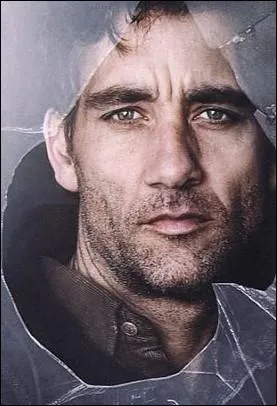 Quel Mexicain  ralis  Le Fils de l'homme  avec Clive Owen ?