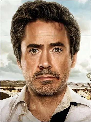 Dans  Date Limite , Downey Jr. se retrouve affubl d'un vrai boulet, qui met  mal son projet de rejoindre  temps sa femme, sur le point d'accoucher. Quel spcialiste du genre incarne ce gneur ?