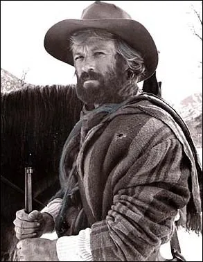 Quel est le rsum du film  Jeremiah Johnson  avec Robert Redford ?