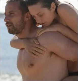 Quel est le mtier de Marion Cotillard dans  De rouille et d'os  ?