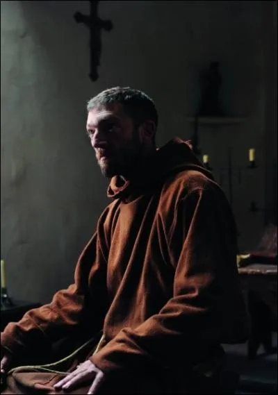 Dominik Moll tait le ralisateur de  Harry, un ami qui vous veut du bien . Quel acteur de ce film tourne une nouvelle fois pour lui dans le film  Le Moine  ?