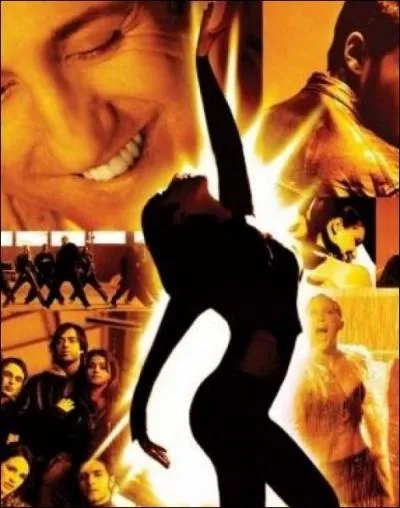 Quelle chanteuse des annes 90, ayant particip  la comdie musicale  Les 10 commandements , apparait dans le film  Alive  qui traite justement... des comdies musicales ?