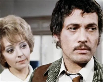 Quel est le titre de ce film d'Alfred Hitchcock ?