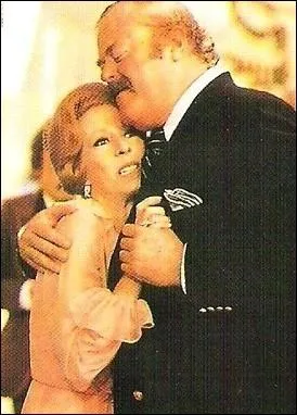 Quel est le titre de ce film ralis par Robert Altman, qui runit  l'cran Lauren Hutton, Vittorio Gassman, Mia Farrow et Geraldine Chaplin ?