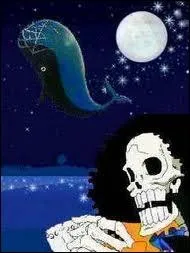 Quel est le rve de Brook ?