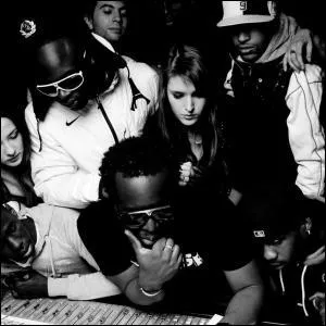 3e album de Youssoupha, quel disque Noir Dsir a-t-il obtenu en rcompense ?