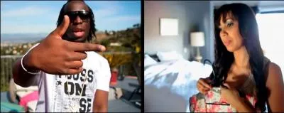 Au ct de qui Youssoupha chante-t-il dans son single ''On se connat'' ?