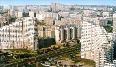Quelle est la capitale de la Moldavie, petit tat enclav entre l'Ukraine et la Roumanie ?