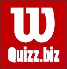 Quelle est cette marque ?