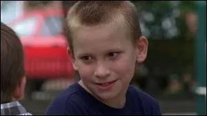 Qui est cet enfant ?