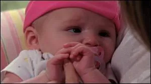 Comment s'appelle cet enfant ?