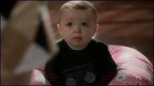 Comment s'appelle cet enfant ?