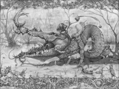 Lorsque sur un march ou une brocante, vous rencontrez le charlatan de la question prcdente, un autre du mme genre peut vous proposer de jouer  ce jeu de cartes, compltement illgal !