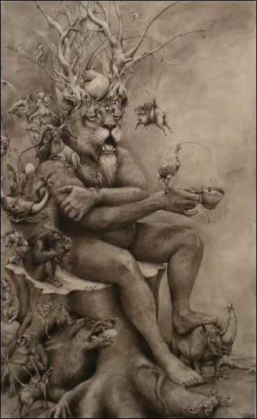 Empoisonnement provoqu par des conserves de viandes non ou mal cuites !