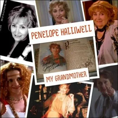 O est ne Penny Halliwell ?