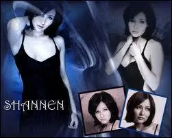 A qui Prue dit-elle   C'est la dernire fois que je te tue, je commence  me lasser  ?