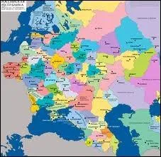 La taille de l'empire russe fut d'environ 21 800 000 kilomtres carrs.