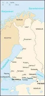 Est-ce que le Grand-duch de Finlande fut un territoire de cet empire ?