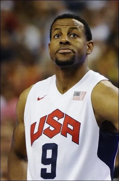 Qui est ce joueur des Nuggets ?