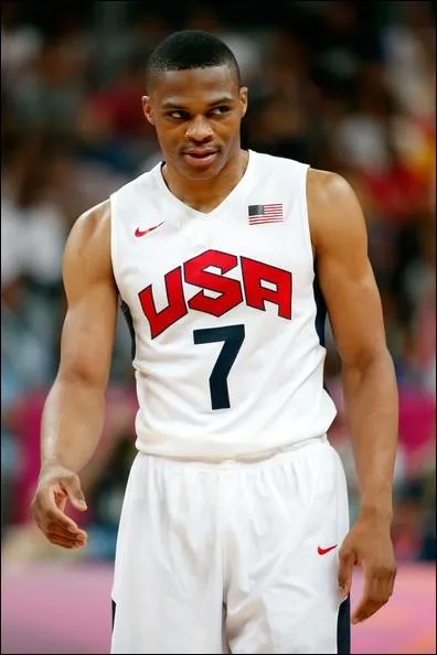 Qui est ce joueur des Thunder ?